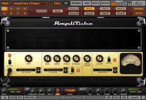 Amplitube App Image 