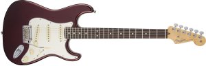 Fender American Standard Guitar Image