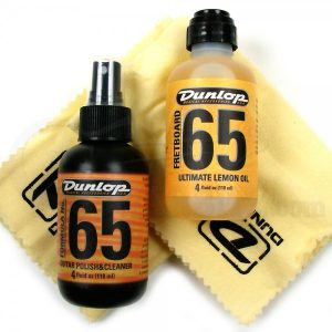 Guitar Care Kit Image