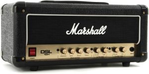 Marshall Amp Head Image 