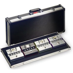 Stagg Pedal Board Image 