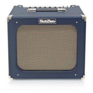 Sub Zero Guitar Amp Image 