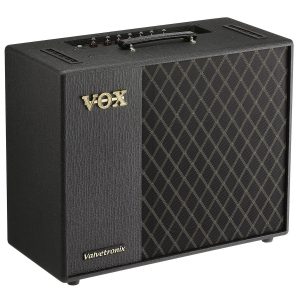 Vox VT100X Valvetronix 100 Watt Hybrid Amp Image 