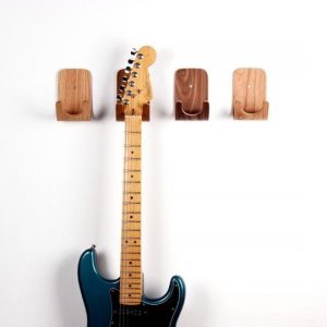 Guitar Wall Hanger Image