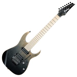 Ibanez RG7P seven string image 