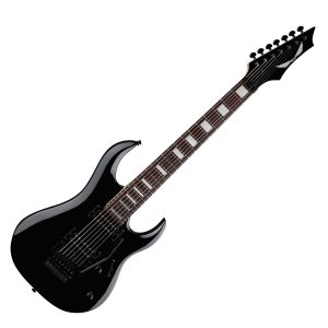 Dean Michael Batio MAB7X Guitar Image 