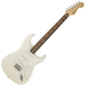 Fender Standard HSS Stratocaster Image 