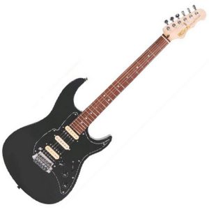 Fret King Supermatic Electric Guitar Image