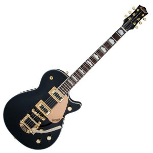 Gretsch G5435TG Limited Edition Guitar Image 