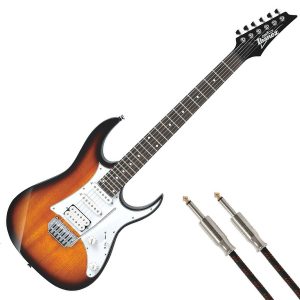 Ibanez GRG Electric Guitar Image 