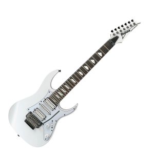 Ibanez Steve Vai Universe Premium 7 String Guitar Image