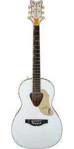 Gretsch G5021WPE Rancher Penguin Parlour Guitar Image