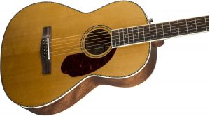 Fender Paramount PM-2