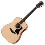 Taylor 110e Dreadnought Electro Acoustic Guitar Image
