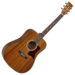 Tanglewood TW15ASM Acoustic Guitar Image