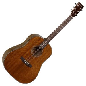 Tanglewood TW40 SDD Sundance Dreadnought Acoustic Guitar Image