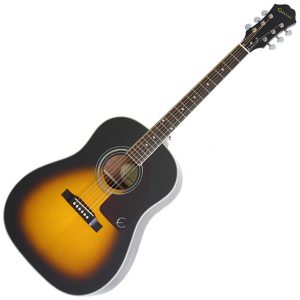 Epiphone AJ-220S Acoustic Guitar Image 