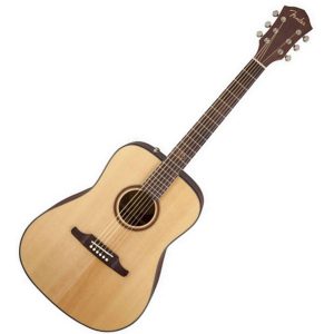 Fender F-1000 Dreadnought Acoustic Guitar Image 