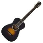 Gretsch G9511 Style 1 Single-0 Parlor Acoustic Guitar Image