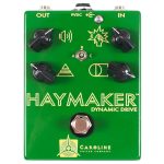 Caroline Guitar Company Haymaker Dynamic Drive Pedal Guitaarr Image