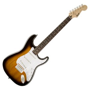Squier by Fender Beginners Electric Guitar Image