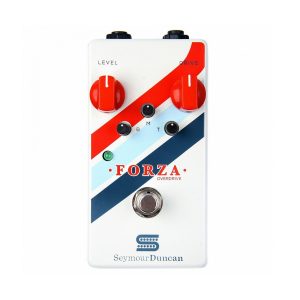 Seymour Duncan Forza Overdrive