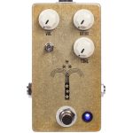 JHS Pedals Morning Glory V4 Transparent Overdrive