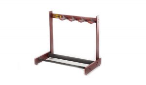 Rock Solid Premium Guitar Rack Image