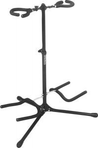  On Stage GS7153B Flip It Guitar Stand Image