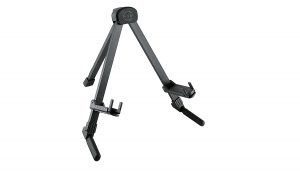 K & M Ultra Lightweight Guitar Stand Image