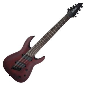 Jackson DKAF8 X Series Dinky Guitar Image