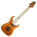 Jackson Pro Series Dinky DKA8M Guitar Image