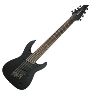 Jackson X Series SLAT8 FF Soloist Guitar Image
