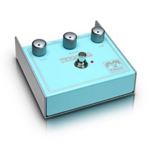 Palmer Kaputt Octave Pedal Image