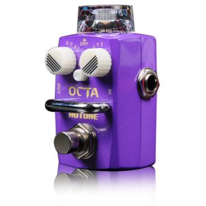 Hotone Octa Octave Pedal Image