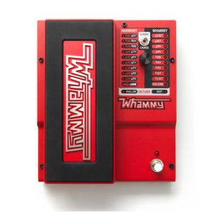 Digitech 5th Generation Whammy Pedal Image