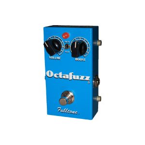 Fulltone Octafuzz OF-2 OC Pedal Image