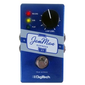 Digitech JamMan Loop Pedal