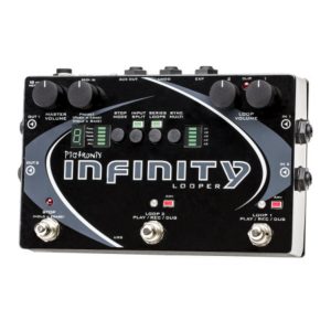 Pigtronix Infinity Looper Pedal Image