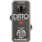 TC Electronic Ditto Looper Pedal Image