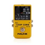 NUX Loop Core Guitar Effects Pedal