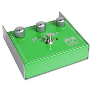 Palmer Roots Flanger Pedal Image