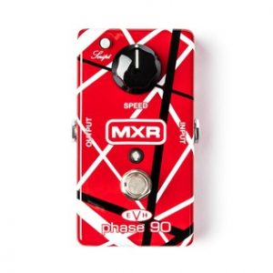 MXR EVH90 Guitar Pedal Image