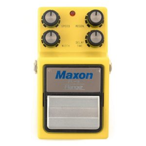 Maxon FL-9 Pedal Image