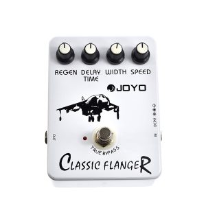 Joyo JF-07 Guitar Flanger Pedal Image