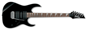 Ibanez GRG Series Example Guitar Image