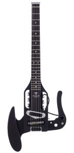 Traveler Pro Mod-X Series Guitar