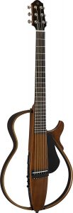 Yamaha SLG200S Silent Guitar Image