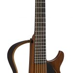 Yamaha SLG200S Silent Guitar Image