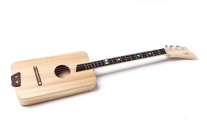 11. Loog '1' Acoustic Guitar Image